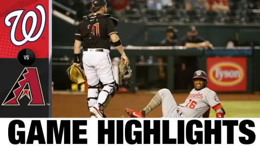 Game Highlights Video