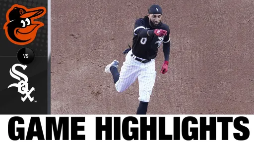 Game Highlights Video