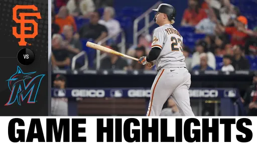 Game Highlights Video