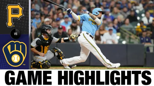 Game Highlights Video