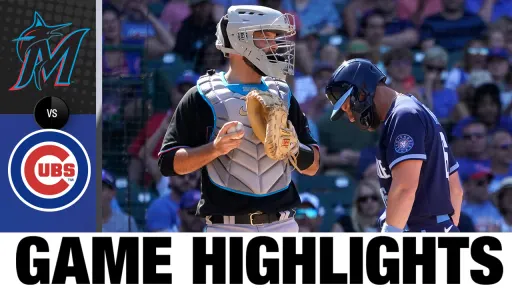 Game Highlights Video