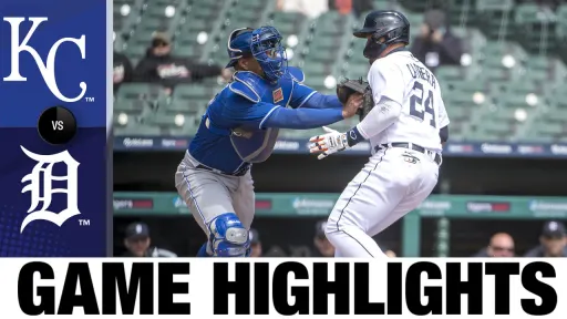 Game Highlights Video