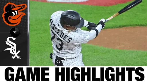 Game Highlights Video