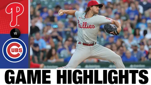 Game Highlights Video