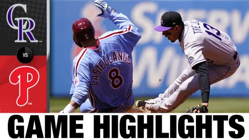 Game Highlights Video