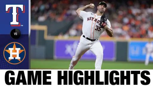 Game Highlights Video