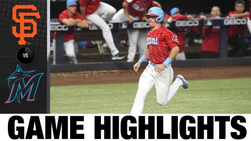 Game Highlights Video