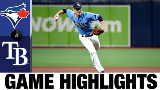 Game Highlights Video