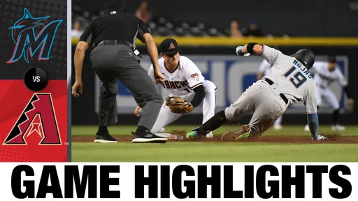 Game Highlights Video