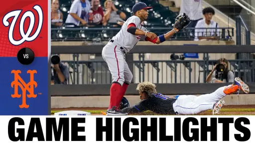 Game Highlights Video