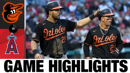 Game Highlights Video