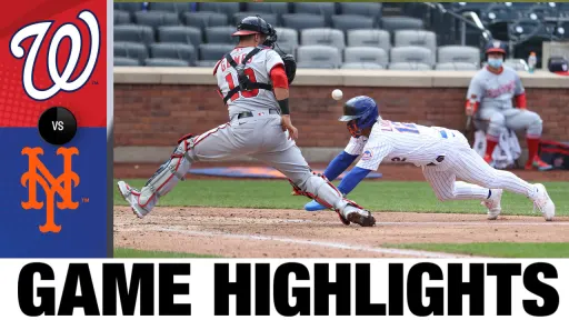 Game Highlights Video