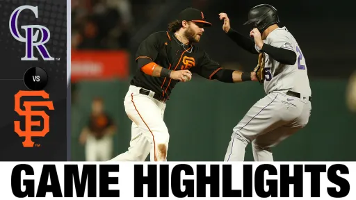Game Highlights Video