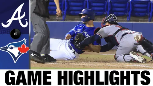 Game Highlights Video