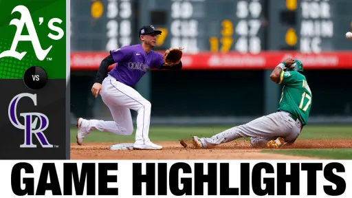 Game Highlights Video