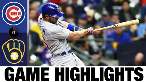 Game Highlights Video