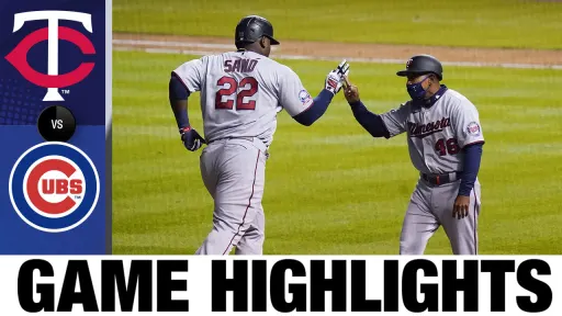 Game Highlights Video