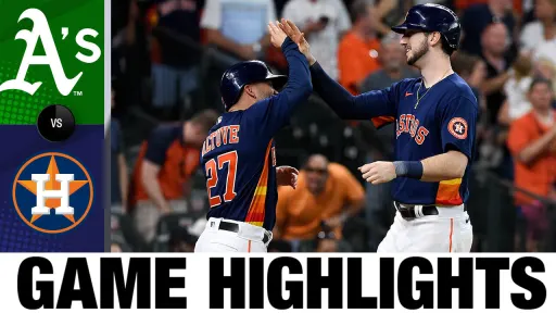 Game Highlights Video