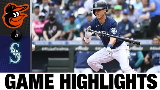 Game Highlights Video