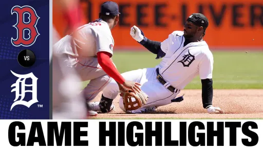 Game Highlights Video