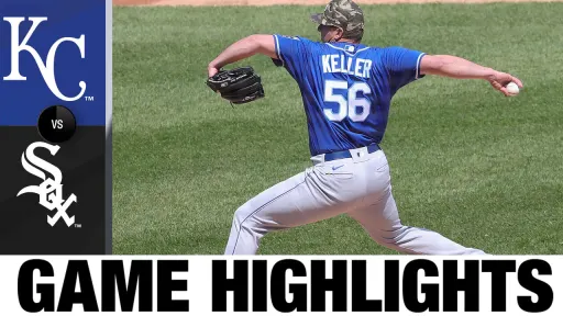 Game Highlights Video