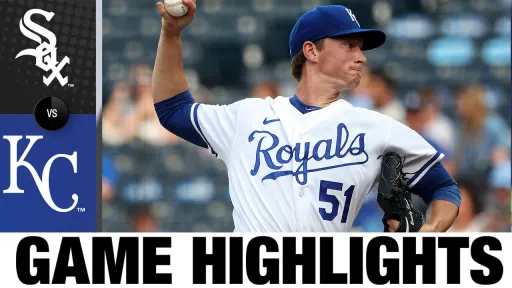 Game Highlights Video