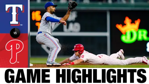 Game Highlights Video