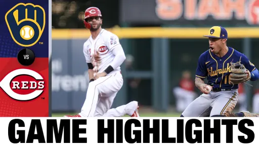 Game Highlights Video