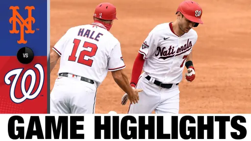 Game Highlights Video