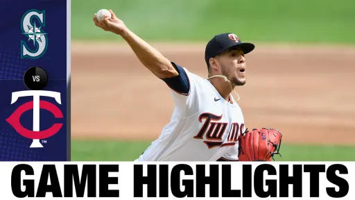 Game Highlights Video