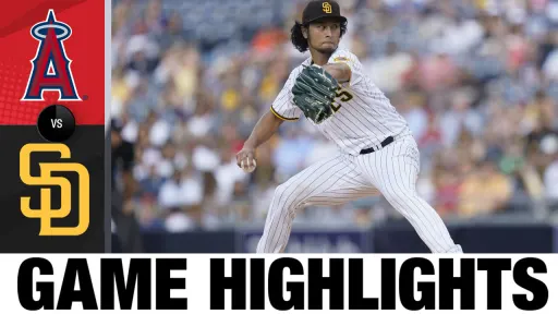 Game Highlights Video