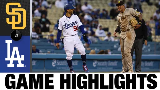 Game Highlights Video