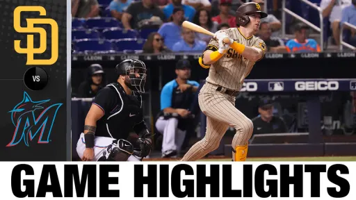 Game Highlights Video