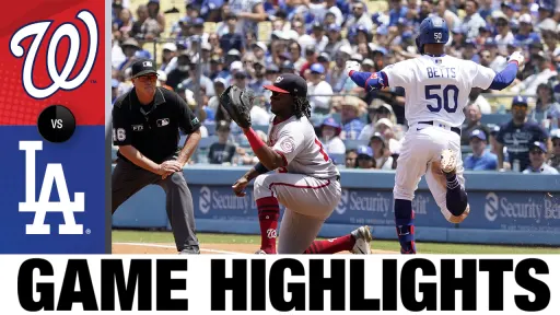 Game Highlights Video