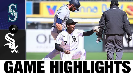 Game Highlights Video
