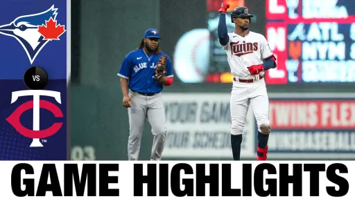 Game Highlights Video