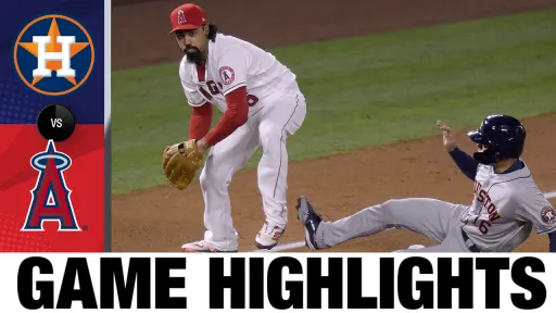 Game Highlights Video