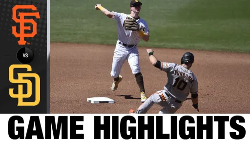 Game Highlights Video