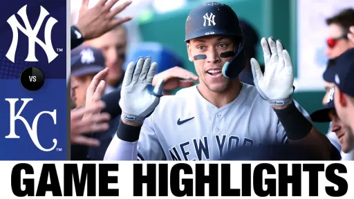 Game Highlights Video