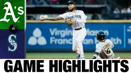 Game Highlights Video