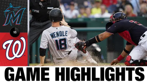 Game Highlights Video