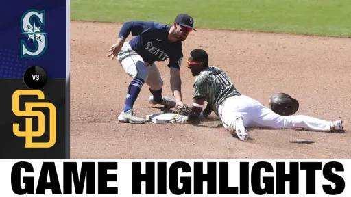 Game Highlights Video