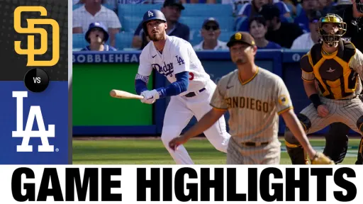 Game Highlights Video