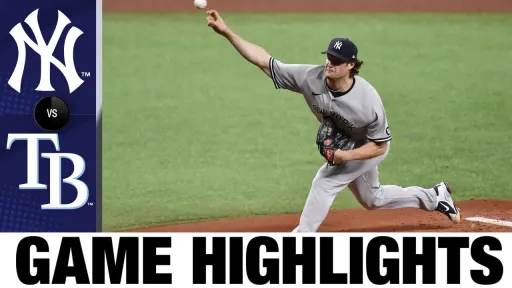 Game Highlights Video