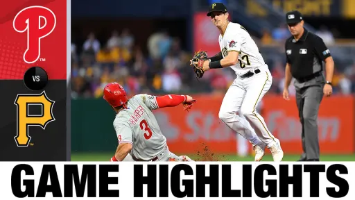 Game Highlights Video