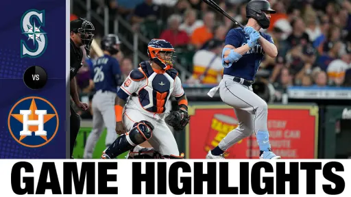 Game Highlights Video