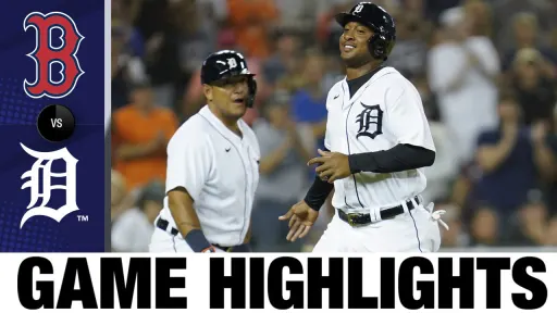 Game Highlights Video