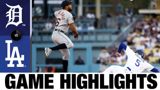 Game Highlights Video