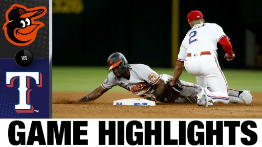 Game Highlights Video