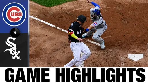 Game Highlights Video